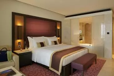 Kempinski Hotel Muscat