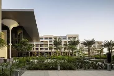 Kempinski Hotel Muscat