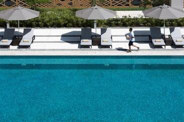 Kempinski Hotel Muscat