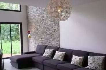 ツーリストアパートメント Le Mas D Oisans