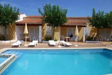 Apartamente turistice Apartamentos Playa Calan Blanes