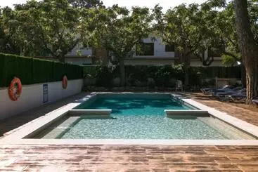 Rvapartaments Benelux