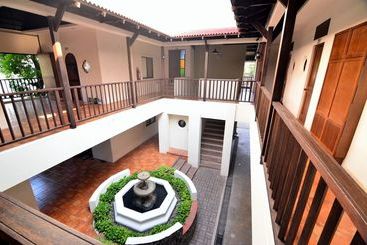 Tourist flats Versteeg Vacations  Fontana Residences