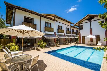 Apart Hotel Forte Blu