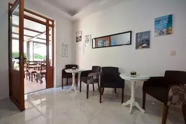 Appartements touristiques Bocche Di Cattaro Apartments