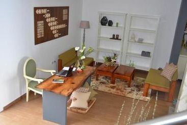 کلبه Casa Caminho Verde