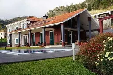 Casa Rurale Casa Caminho Verde