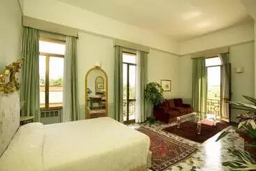 Hotel Antico Borgo