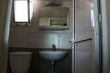 هتل Bil Residence