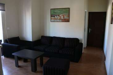 هتل Bil Residence