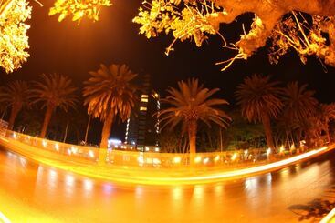 هتل Grand Resort & Spa Bahir Dar