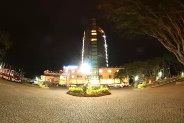 هتل Grand Resort & Spa  Bahir Dar