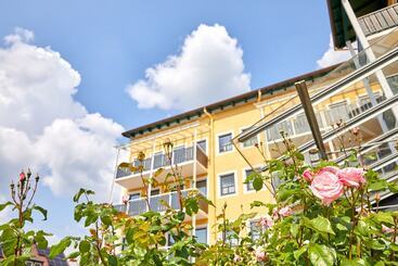 هتل Innsento Health Campus Passau