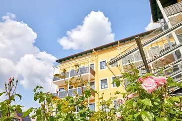 Hotel Innsento Health Campus Passau