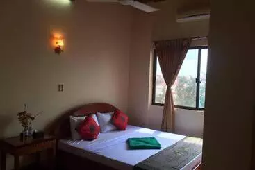 Hotel Kampot Guesthouse