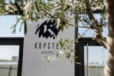 Kopster Hotel Lyon Groupama Stadium
