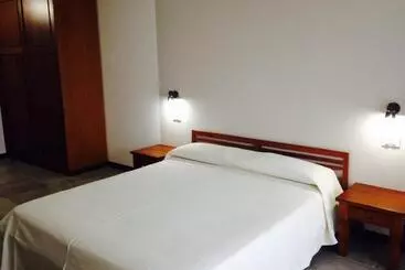 ホテル Moresco Resort