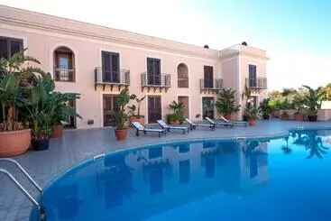 Hotel Moresco Resort