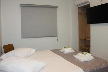 호텔 Optimum Plaza