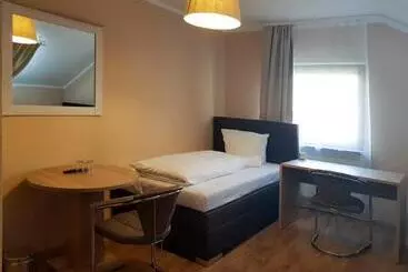 Hotelli Residenz Oberurseler Hof