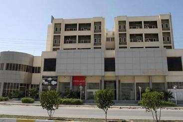 هتل Romayleh Apartment