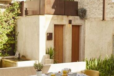 乡村酒店 Finca Sestelrica