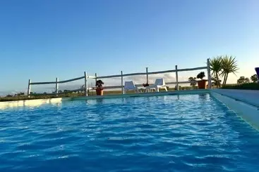 Vakantiehuisje Monte Dos Poços