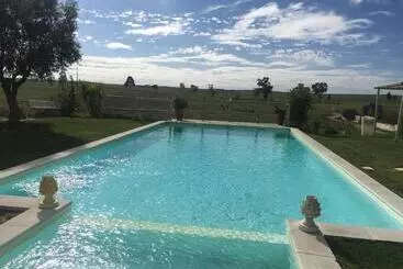 Casa Rurale Monte Dos Poços