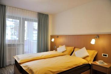 شقق خاصة سياحية Residence Nagler Belaval Apartments