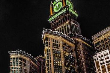 Swissotel Al Maqam Makkah