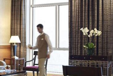 Swissotel Al Maqam Makkah