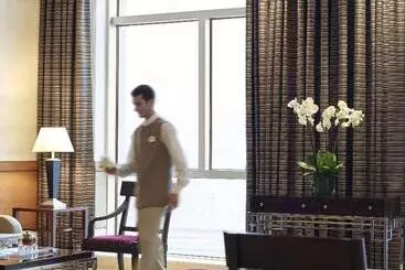 Swissotel Al Maqam Makkah