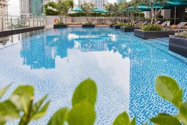 هتل Tui Blue Nha Trang