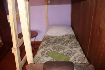 هاستل Ecohouse Svaneti
