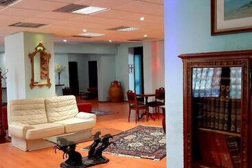 צימר Domus Salentina