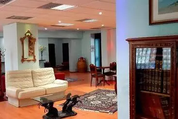 Bed and Breakfast Domus Salentina