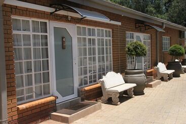 Bed & Breakfast Villa Selati