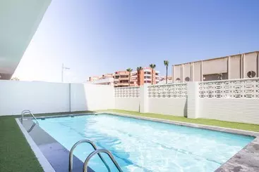 Daire Goodplaces Peniscola Playa