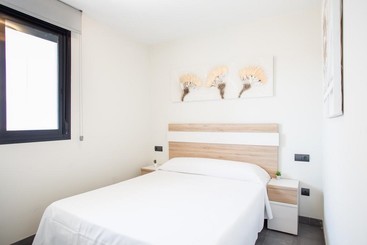 Huoneisto Goodplaces Peniscola Playa