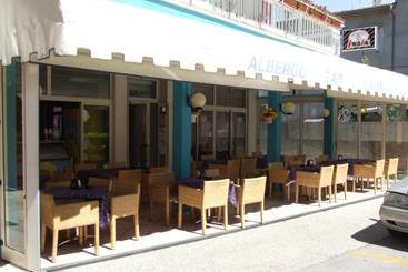 בית מלון כפרי Albergo Santa Margherita