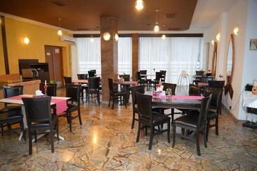 酒店 Atrium Mountain View