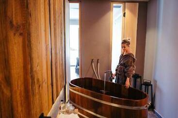 فندق Bad Fallenbach