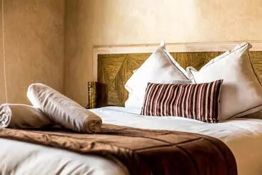 ホテル Chateau Eden El Rouh & Spa