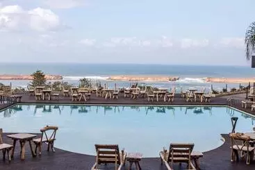Hotel Chateau Eden El Rouh & Spa