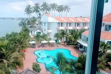 Otel Muine Pacific Resort