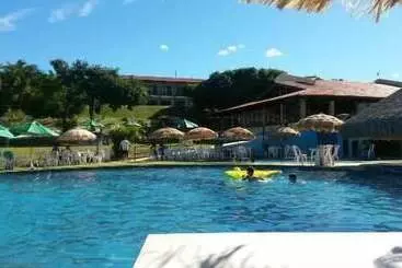 Hotel Pasárgada