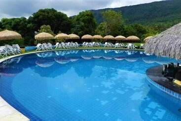 בית מלון כפרי Pasárgada