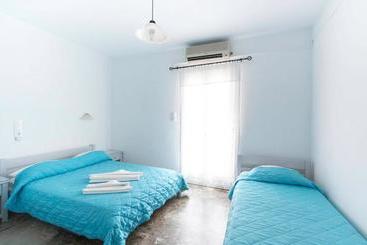 בית מלון כפרי Pension Askas