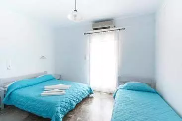 Hôtel Pension Askas