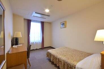 Daini Prince Hotel Muroran View